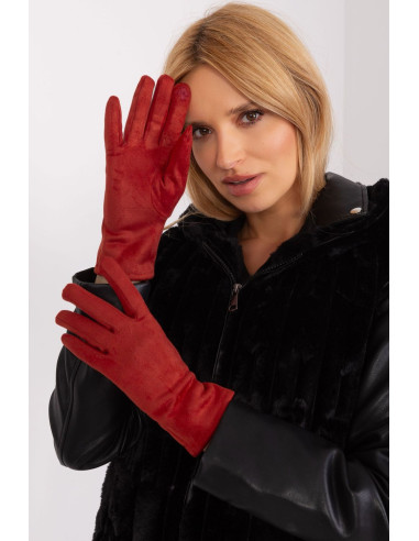 Gants Élégants en Coton