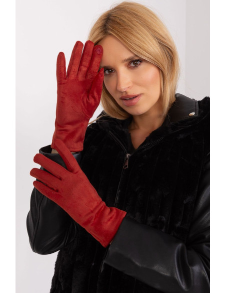 Gants Élégants en Coton