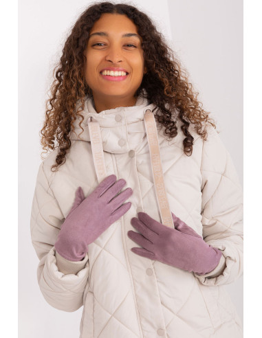 Gants Élégants en Coton