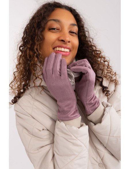 Gants Élégants en Coton
