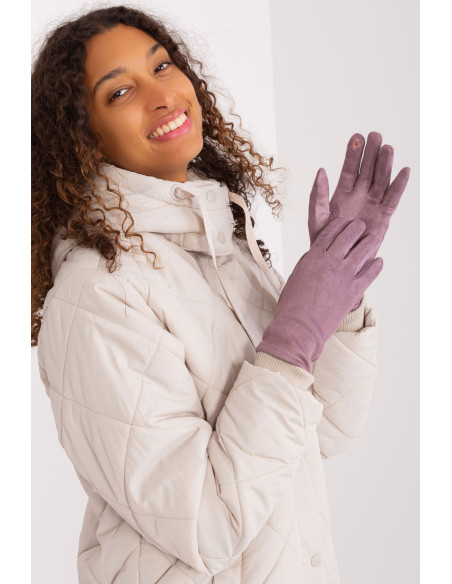 Gants Élégants en Coton