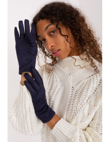 Gants Élégants en Coton
