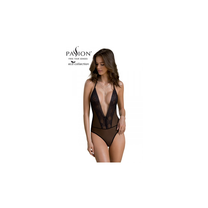 Body Drosera - Passion ECO Collection