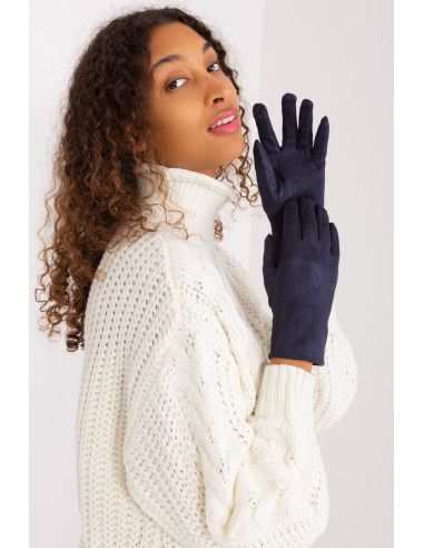 Gants Élégants en Coton