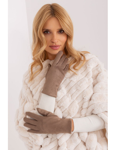 Gants Élégants en Coton