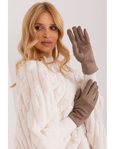 Gants Élégants en Coton