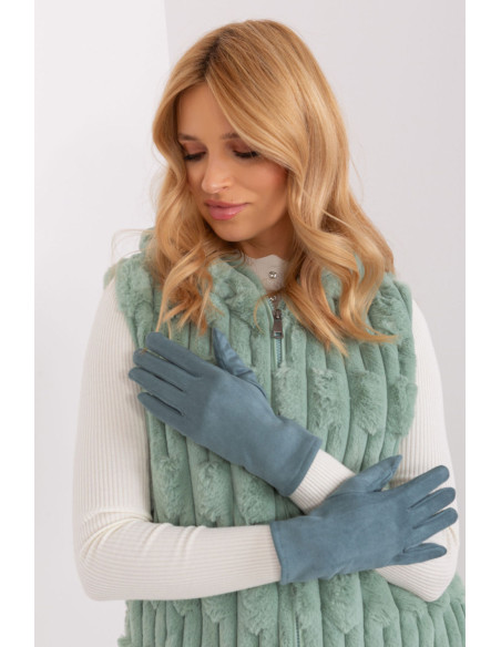 Gants Élégants en Coton