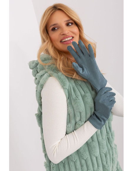 Gants Élégants en Coton