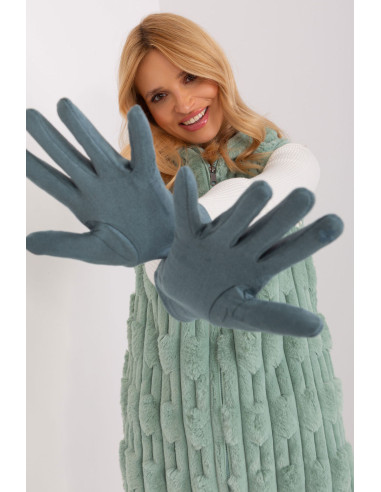 Gants Élégants en Coton