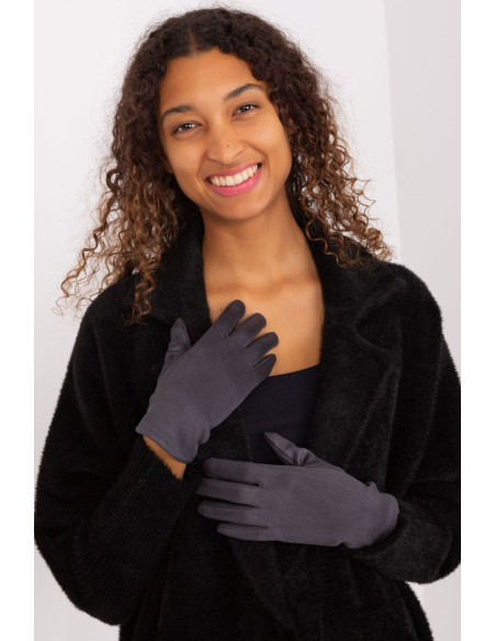 Gants Élégants en Coton