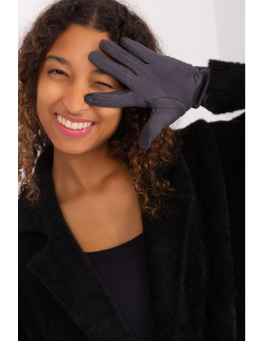 Gants Élégants en Coton