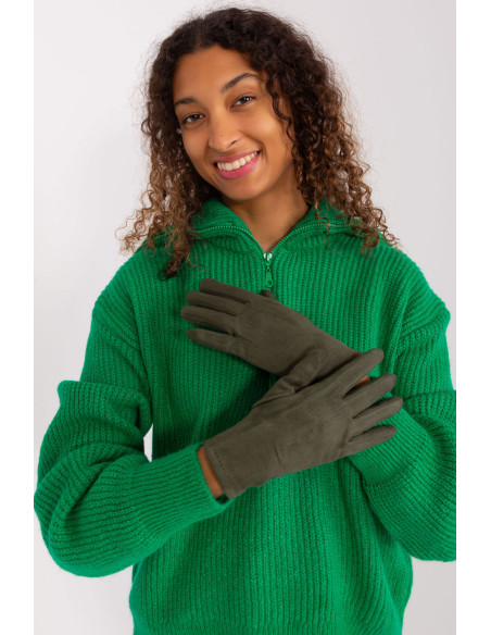 Gants Élégants en Coton