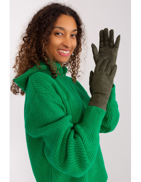 Gants Élégants en Coton