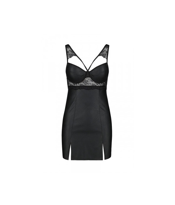 Nuisette faux cuir Loona - Passion