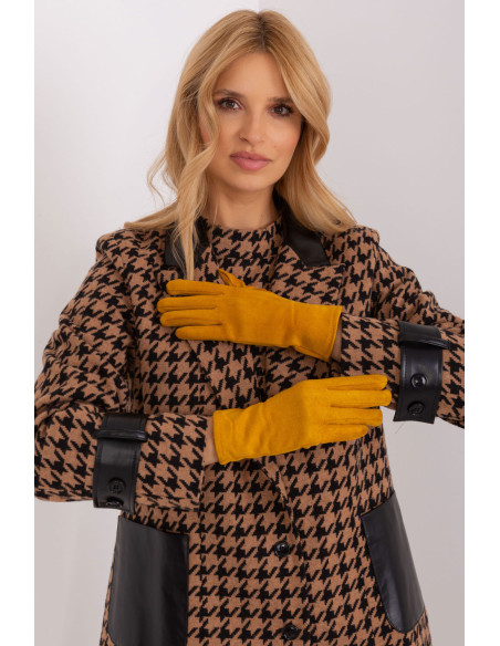 Gants Élégants en Coton