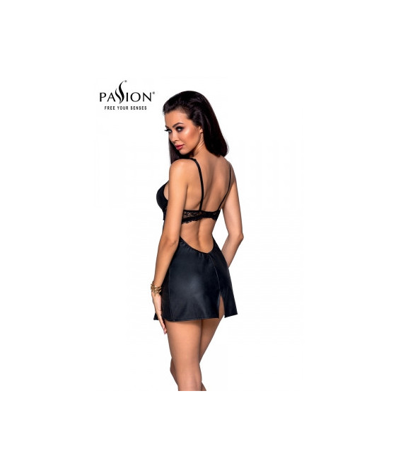 Nuisette faux cuir Loona - Passion