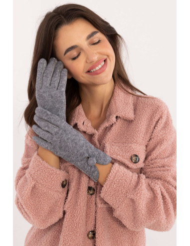 Gants Élégants en Coton