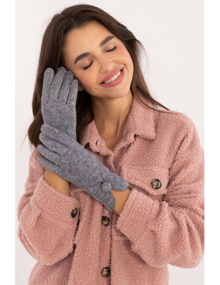 Gants Élégants en Coton
