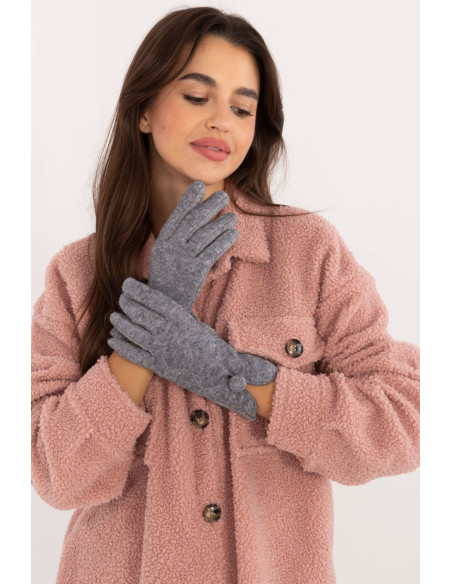 Gants Élégants en Coton