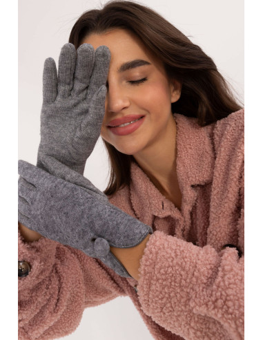 Gants Élégants en Coton