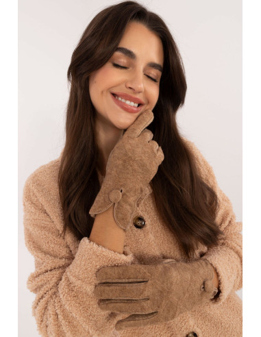 Gants Élégants en Coton