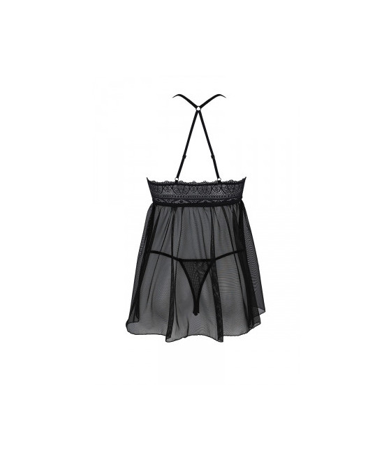 Nuisette Kerria - Passion ECO Collection