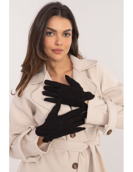 Gants Élégants en Coton