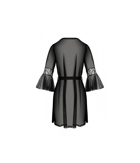 Deshabillé Leafa - Passion ECO Collection