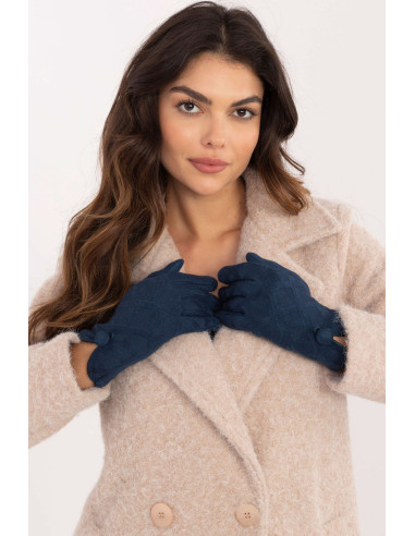 Gants Élégants en Coton
