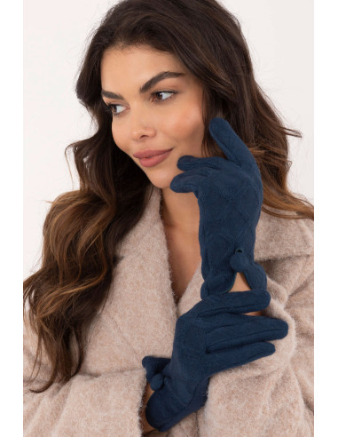 Gants Élégants en Coton