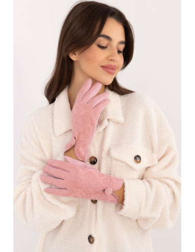 Gants Élégants en Coton