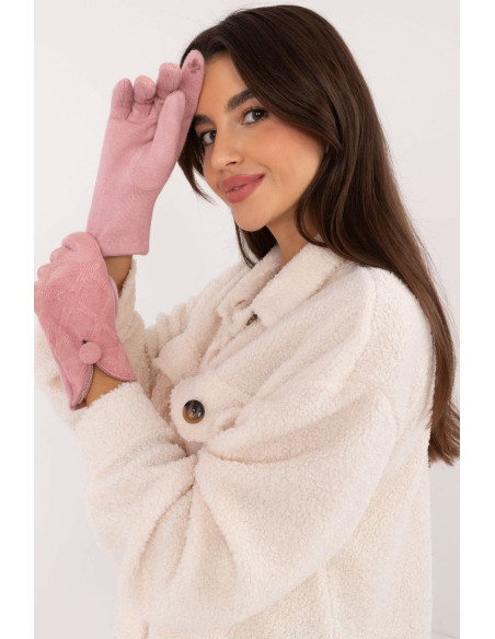 Gants Élégants en Coton