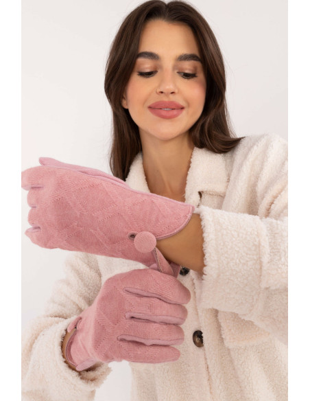 Gants Élégants en Coton