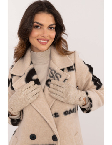 Gants Élégants en Coton