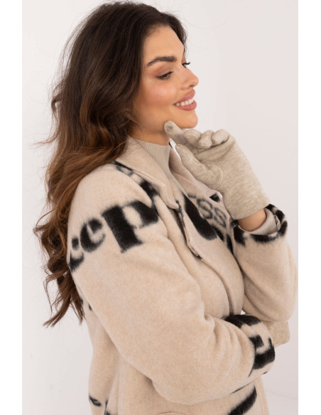 Gants Élégants en Coton