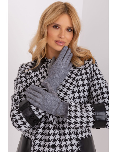 Gants Élégants en Coton
