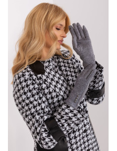 Gants Élégants en Coton 2