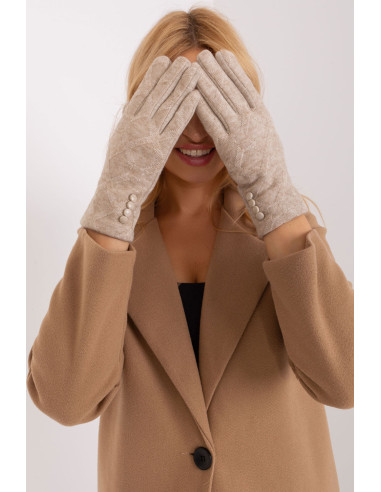 Gants Élégants en Coton