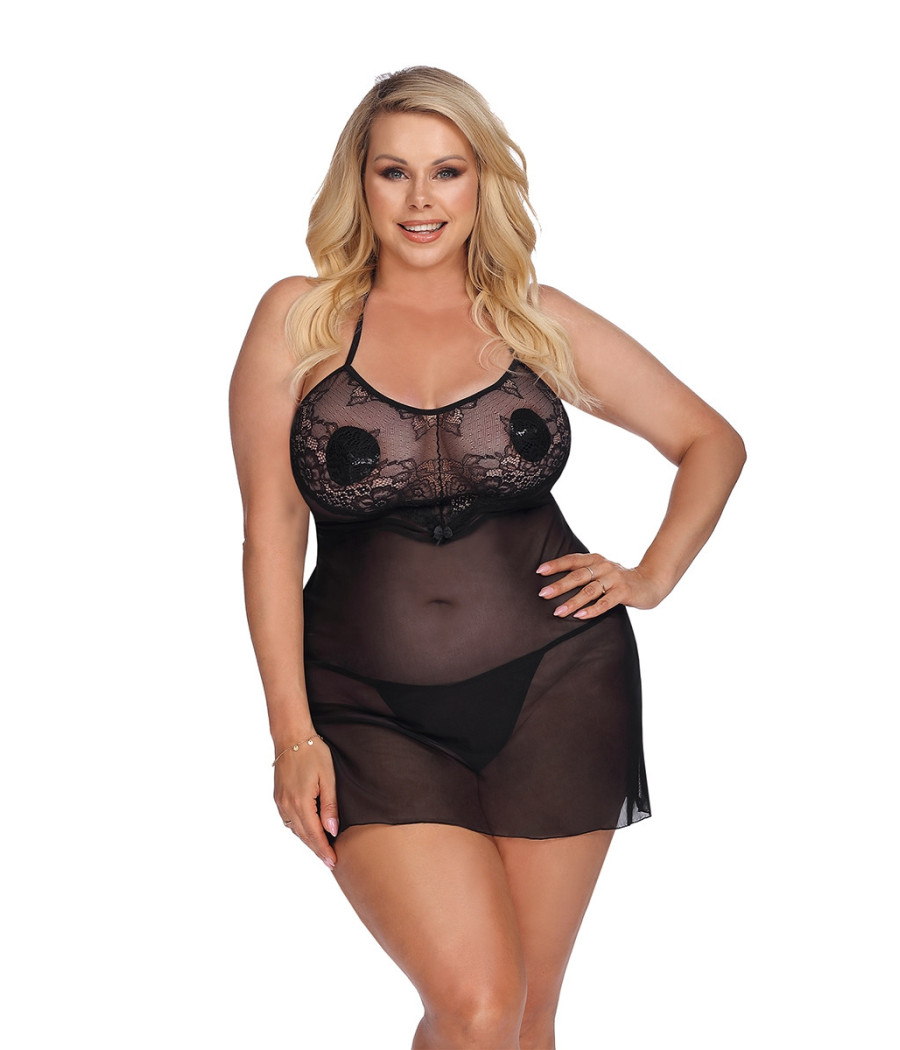 Nuisette Liva - Anaïs