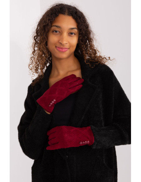 Gants Élégants en Coton