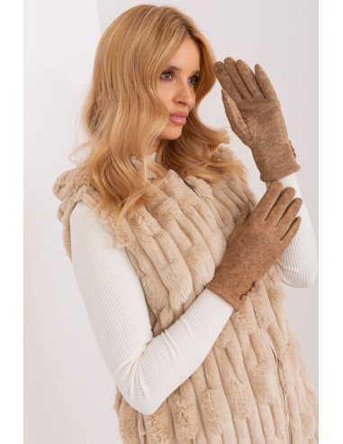 Gants Élégants en Coton