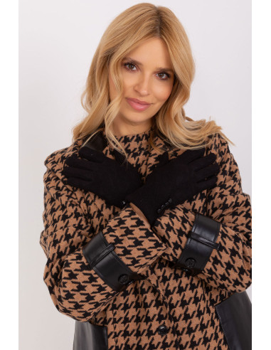 Gants Élégants en Coton