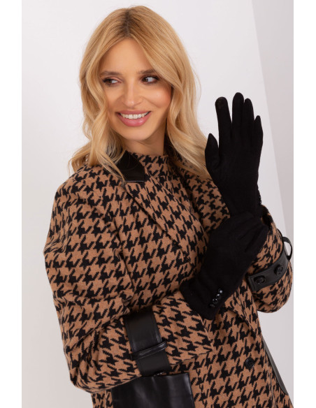 Gants Élégants en Coton