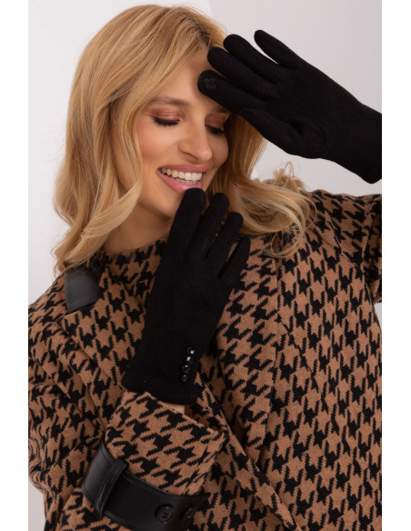 Gants Élégants en Coton