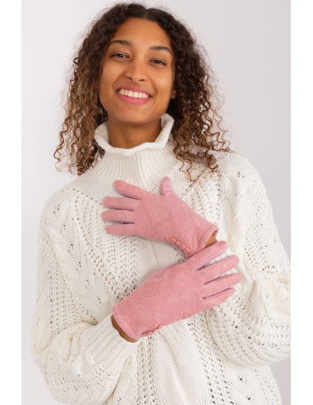 Gants Élégants en Coton