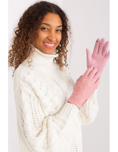 Gants Élégants en Coton