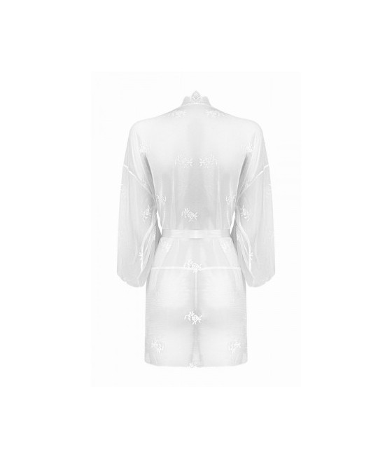 Ensemble déshabillé Flower - Christine