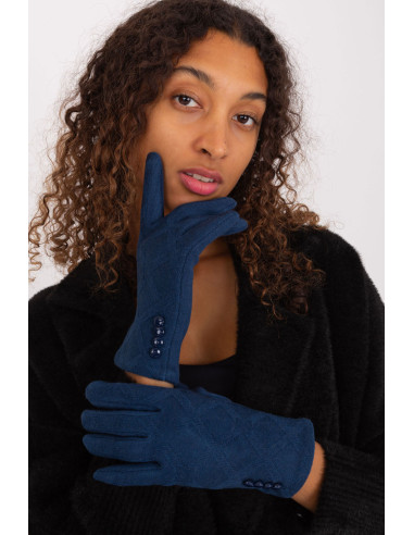 Gants Élégants en Coton