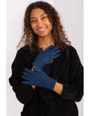 Gants Élégants en Coton