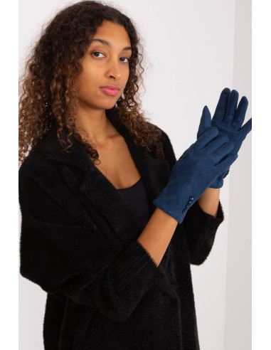 Gants Élégants en Coton